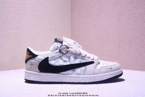 Overseas Bestseller Limited Release! Company-Grade Travis Scott X Fragment Desig