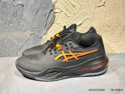 New Product Launch Real Shot Asics Gel-Resolution 10 Stable R9 For Men And Women