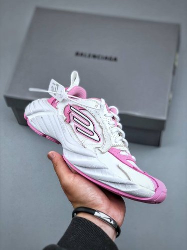 Vg Version Balenciaga Paris 16Th Generation Monday Its Avant-Garde Design, Exagg