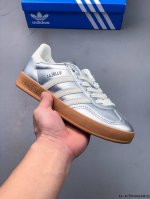 Authentic Half Size!Adidas Gazelle Low-Top Retro Casual Sports Sneakers 0504244F