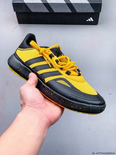 Adidas Adidas Roamboat 25 New Shock-Absorbing Breathable Leisure River Trekking