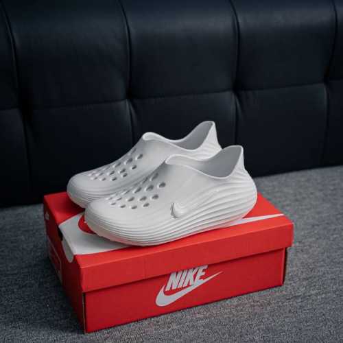 Core Private Nike Reactx Rejuven8 Nike Summer Wear Sandals #Using Soft Texture A