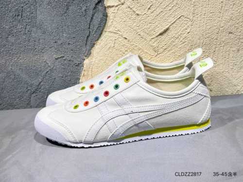 New Product Launch Real Shot Asics Ointsuka Tiger Moage Co Asics Ointsuka Tiger