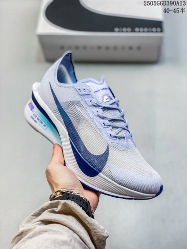 Company-Grade With Half Sizes Nike Vaporfly 4 Comfortable And Versatile Anti-Sli