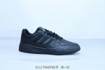Adidas Adidas Lite Baller 84 Rome Series Low-Top Retro Lace-Up Versatile Casual