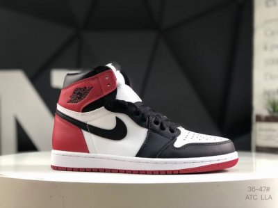 Company-Level With Half-Size Nike Air Jordan 1 Retro High Og Nike Aj1 Generation