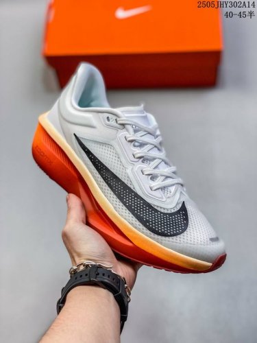 Company-Level Nk Zoomx Invincible Run Flyknit Fk6 Zoom Fly 6 Lightweight Flyknit