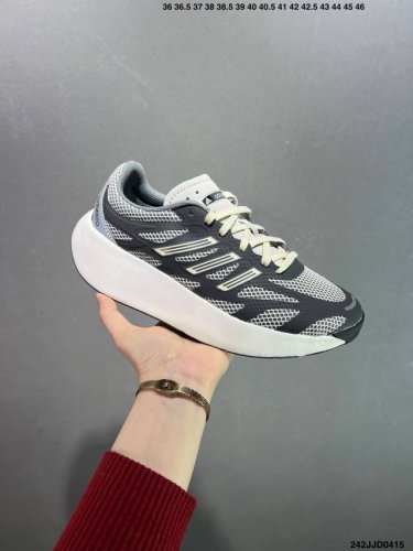 Adidas Adizero Aruku Soft, Comfortable, Non-Slip And Wear-Resistant Low-Top Runn