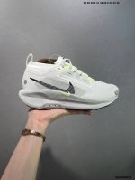 Corporate Nike Reactx Pegasus Trail 5 Next Nature Cross-Country Running Shoes Pu