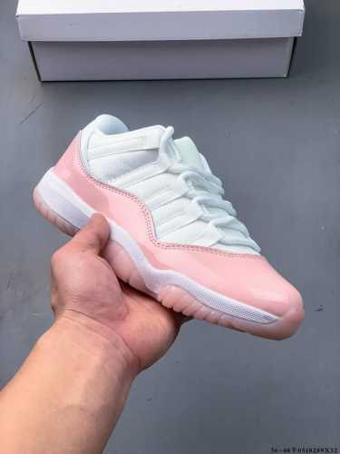 Company-Level Air Jordan 11 Retro Concord Aj11 Generation Michael Jordan Sports