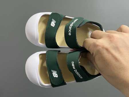 Nb New Arrival Toe-Covered Children's Toe-Protective Comfortable Sandals For Boy - Click Image to Close