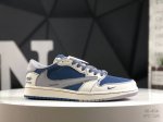 Company-Level With Half-Size Nike Air Jordan 1 Low Og Sp Joe 1 Low-Top Trend Slo