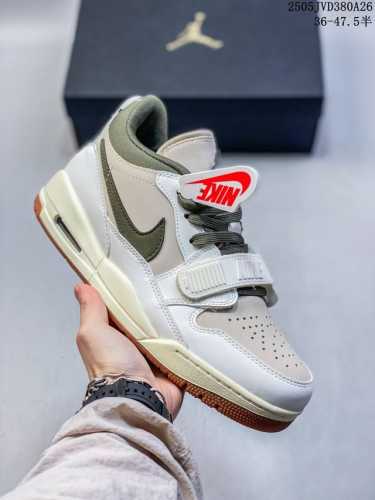 air Jordan Legacy 312 Dongdan The Jordan Basketball Shoe Series, Known As The