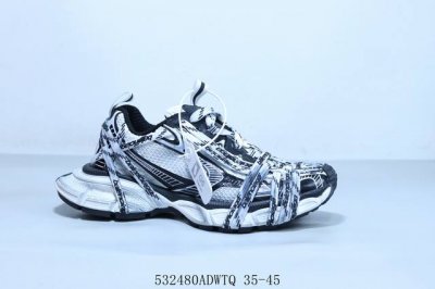 balenciaga Phantom Sneaker Official Synchronization Balenciaga New Tenth Gene