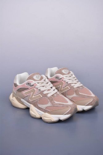 Joe Freshgoods X New Balance Channel Pure Original Nb9060 Joint Retro Casual Spo