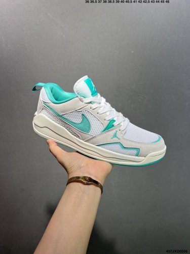 Company-Grade Nike Air Jordan Cmft Era Nike Comfortable, Simple, And Versatile D