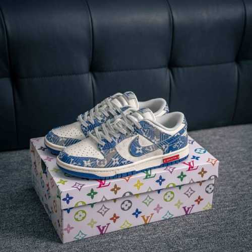 Core Private Nike Dunk Full Set Original Last And Mold Crafted To Perfection Exc