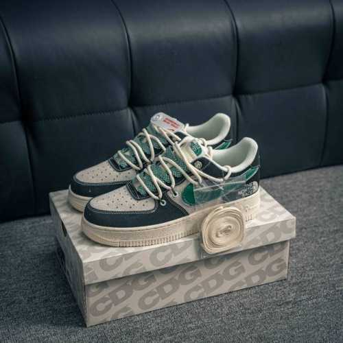 Core Private Air Force 1 Original Level Original Last Original Cardboard To Crea