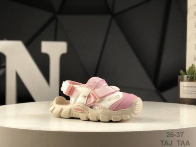 Premium Children's Shoes Adidas Children's Seashell Beach Sandals Official Websi