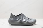 Corporate Nike Reactx Rejuven8 Nike Simple And Comfortable Hole Shoes Made Of Ev