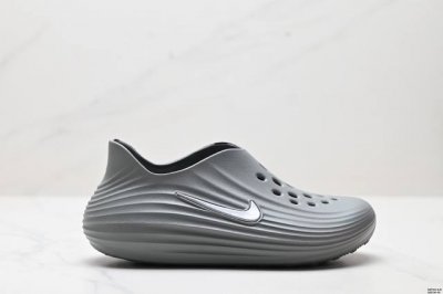 Corporate Nike Reactx Rejuven8 Nike Simple And Comfortable Hole Shoes Made Of Ev