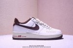 Company-Grade Nike Air Force 1 07 Low Custom Air Force #Original Last And Paperb