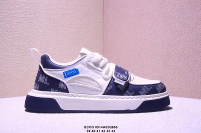 Ecco Aibu Guangdong Original Breathable Version, Featuring The Original Three-Pi