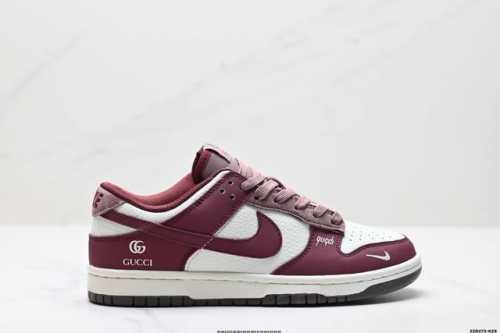 Company-Grade Nk Dunk Low Retro Diy High-End Customization Low-Top Casual Sports