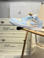 air Jordan 1 Mid Aj1 Jordan Generation Classic Retro Culture Leisure Sports B