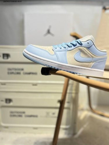 air Jordan 1 Mid Aj1 Jordan Generation Classic Retro Culture Leisure Sports B