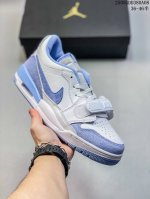Company-Grade Nike Nike Aj312 Air Jordan Legacy 312 Nrg Pure White Official Prod