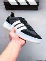 Collection Company Level! Adidas Jelly T-Toe Shoes Barreda Decode Sneakers Germa