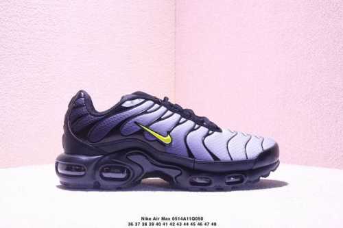 Authentic Nike Air Max Puls Comfortable, Versatile, Fashionable, Breathable, Low