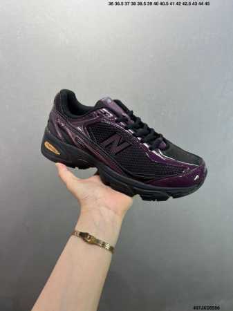 Company-Grade New Balance Has Launched A New Shoe Model. This Reissue Of The U50 - Click Image to Close