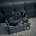 Core Private Ecco Men's Shoes Summer Mesh Shoes Breathable Sports Shoes Mesh Cas