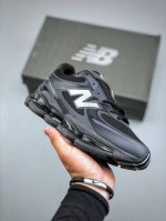 New Balance 2000 Series Retro Daddy Style Casual Sports Jogging Shoes U2000Br Si