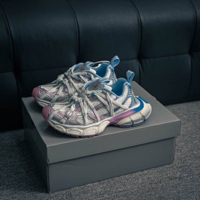 Core Private Balenciaga Phantom Sneaker Balenciaga Balenciaga 3Xl New Tenth Gene