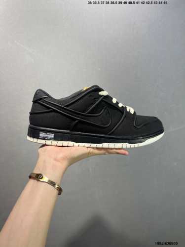 Company-Grade Nike Sb Dunk Low Black/Red/Blue Canvas - Unbeatable Value For Mone