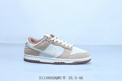 Nike Sb Dunk Low Dunk Series Retro Low-Top Casual Sports Skateboard Shoes Dd1503