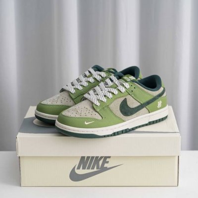 Core Private Nike Dunk Full Set Of Original Lasts And Original Molds To Create A