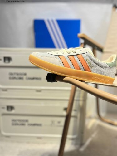 Adidas Adidas Originals Gazelle Esquisite Gucci Dexun Antelope Series Low-Top Re