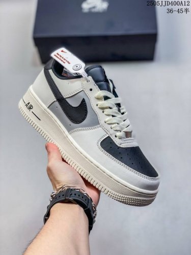 Air Force 1 Los Angeles Streetwear Store Limited Edition Release! Company-Level