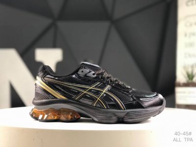 Corporate-Level Half-Size Asics Gel-Kinetic Fluent Non-Slip And Wear-Resistant L