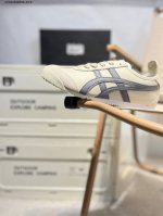 Onitsuka Tiger Mexico 66 Onitsuka Tiger Mexico Upgraded Series Low-Top Retro Cla