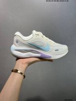 Company-Grade Nike Journey Run Nike Cushioning Running Shoes Featuring A New Cus