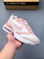 Corporate Nike Nike Air Max Dawn Sports Casual Shoes Perspective Small Air Cushi