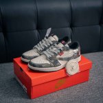 Core Private Air Jordan 1 Jordan Basketball Shoes Men's And Women's Sports Shoes