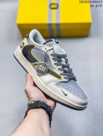 Limited Edition Of Overseas Hit Product! Travis Scott X Fragment Design X Jordan