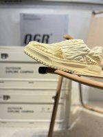 ogr Limited Edition Of National Trend Using Rubber 3D Mecha Shell Design Thic
