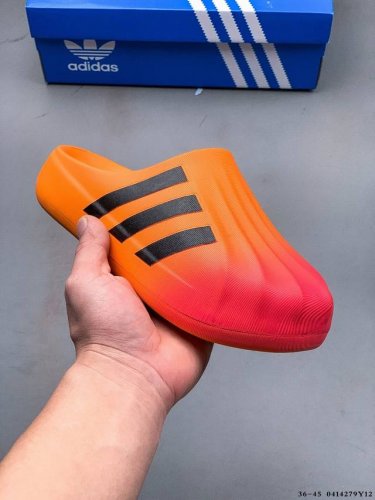 Collection Adidas Adifom Superstar Mule Slippers Chef Shoes Mule Shoes New Slipp